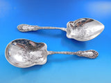 Number 10 by Dominick Haff Sterling Silver Flatware Set Service 154 Pcs Dinner
