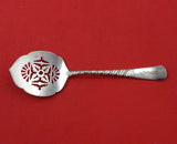 Colonial by Gorham Sterling Silver Petit Four Server All Sterling 5 1/4" Serving