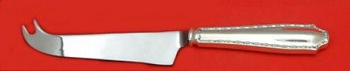 Marquise by Tiffany & Co. Sterling Silver Cheese Knife w/Pick Custom Made HHWS