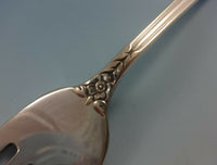 Fragrance by Reed & Barton Sterling Silver Flatware Service For 12 Set 74 Pieces