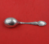 Broom Corn by Tiffany and Co Sterling Silver Tea Strainer / Infuser Spoon 5 3/4"