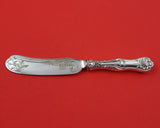 Imperial Queen by Whiting Sterling Silver Pate Knife HH w/ SP Blade BC 6 5/8"