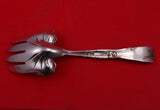 Vine by Tiffany and Co Sterling Silver Fish Serving Fork w/Grapes 9 1/2" No Mono