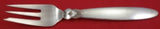 Cactus by Georg Jensen Sterling Silver Pastry Fork with GI/GJ Mark 5 7/8"