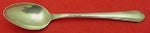 Lady Diana by Towle Sterling Silver Demitasse Spoon 4 1/4"