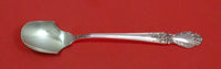 Brocade by International Sterling Silver Cheese Scoop 5 3/4" Custom Made