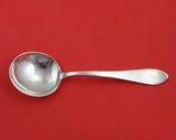 Adams by Frank Whiting Sterling Silver Cream Soup Spoon 6 1/4" Silverware