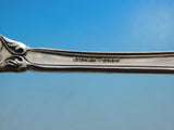 Royal Dynasty by Stieff Sterling Silver Flatware Set for 8 Service 45 pcs