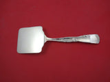 Vine By Tiffany and Co. Sterling Silver Waffle Server w/ grapes 9"