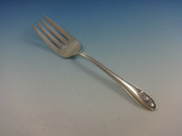 Lily of the Valley by Gorham Sterling Silver Flatware Set Service 40 Pieces