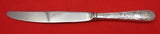 Old Maryland Engraved by Kirk Sterling Silver Place Size Knife Modern 9"