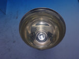 Strasbourg by Gorham Sterling Silver Water Goblet 6 3/4" #1128 (#8660)