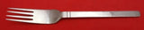 Commonwealth by Porter Blanchard Sterling Silver Dinner Fork 4-Tine 7 1/2"