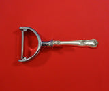 Memory Lane by Lunt Sterling Silver Vegetable Peeler HHWS Custom Made 6"
