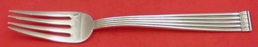 Rigato by Buccellati Sterling Silver Dinner Fork 8" Flatware