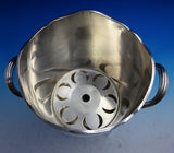 French Sterling Silver Champagne Cooler with Strainer (#8613)