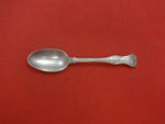 Kings English Sterling by Unknown Sterling Silver Teaspoon with Sh.Dc Marking 6"