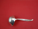 Swan Lake by International Sterling Silver Sauce Ladle 5 1/2"