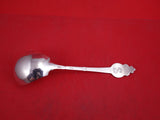 Medallion by Gorham Sterling Oyster Server 7 1/2"