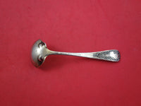 Douglas by Gorham Sterling Silver Mayonnaise Ladle GW 4 3/4"