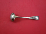 Douglas by Gorham Sterling Silver Mayonnaise Ladle GW 4 3/4"