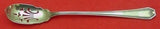 Lady Baltimore by Whiting Sterling Silver Olive Spoon Pierced Original 6"