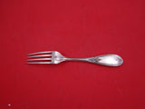Olive by Wood and Hughes Sterling Silver Dinner Fork 7 7/8"