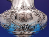Francis I by Reed and Barton Sterling Silver Water Pitcher #570A 41 ozt. (#9045)