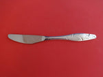 Diamant aka Diamond by A. Dragsted Sterling Silver Dinner Knife 8" Flatware