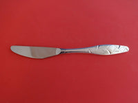 Diamant aka Diamond by A. Dragsted Sterling Silver Dinner Knife 8" Flatware