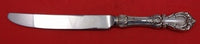 Burgundy by Reed and Barton Sterling Silver Regular Knife French 9 1/4" Flatware