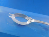 Paul Revere By Towle Sterling Silver Olive Spoon Ideal 5 1/8" Custom Made