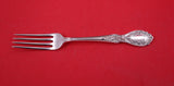 American Beauty by Manchester Sterling Silver Regular Fork 7"