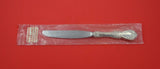 Burgundy by Reed and Barton Sterling Silver Dinner Knife modern 8 7/8" New