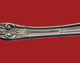 King Richard by Towle Sterling Silver Place Soup Spoons 7 1/4" Set of 12