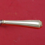 Fairfax by Durgin-Gorham Sterling Silver Cranberry Server 8" Custom Made