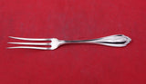 Stratford by Whiting Sterling Silver Strawberry Fork 4 3/8" Flatware