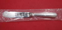 Palme Hotelware by Christofle Silverplate Butter Spreader HH 7 1/8" New