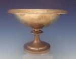 Bird by Wendt Sterling Silver Centerpiece Bowl w/Birds/Butterflies/Foliage #0295