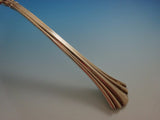 Eighteenth Century by Reed and Barton Sterling Silver Flatware Service Set 53 Pc