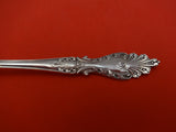 Raphael by Rogers & Hamilton Plate Silverplate Sauce Ladle 5 5/8"