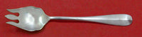 Queen Anne-Williamsburg by Stieff Sterling Silver Cake Ice Cream Spork Custom