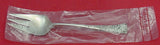 Tapestry by Reed & Barton Sterling Silver Cold Meat Fork 8 1/4" New