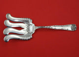 Wave Edge by Tiffany and Co Sterling Silver Asparagus Fork loopy tines 9 5/8"