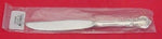 Savannah by Reed and Barton Sterling Silver Regular Knife Modern 9 1/8" New