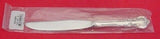 Savannah by Reed and Barton Sterling Silver Regular Knife Modern 9 1/8" New