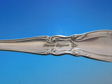 Prince Eugene by Alvin Sterling Silver Flatware Set For 12 Service 64 Pieces