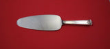Trianon by International Sterling Silver Cake Server Hollow Handle WS Wide 10"