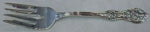 Springtime by International Sterling Silver Salad Fork 6 1/8"