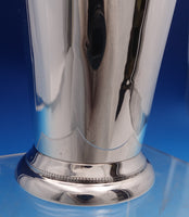Georg Jensen USA Sterling Silver Mint Julep Cup Beaded #973 Reproduction (#7864)